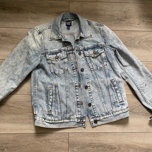 Gap Denim Jacket
